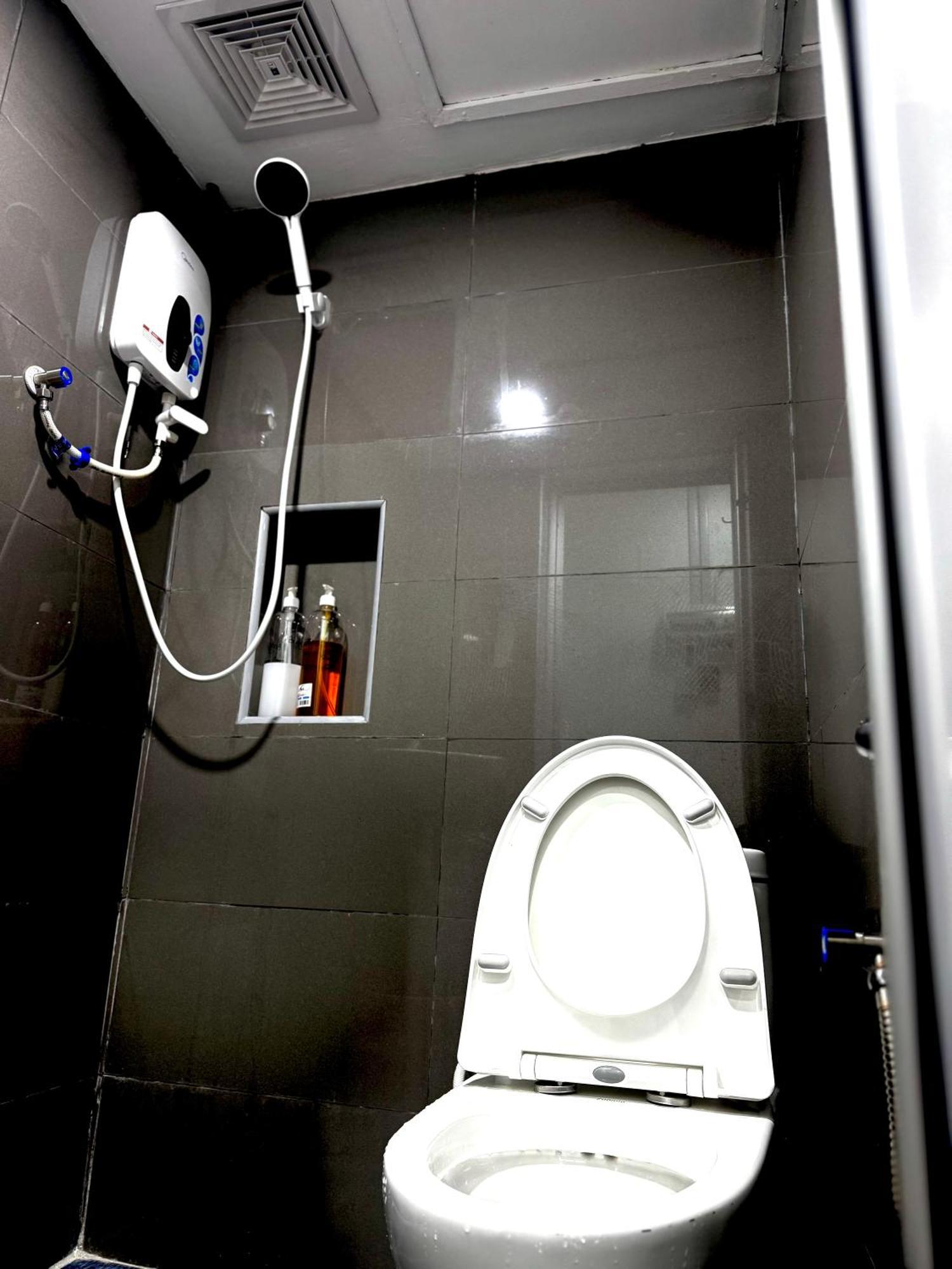 Luxuryfamilysuite6-9Pax-Jonkerstreet-Citytown 말라카 외부 사진