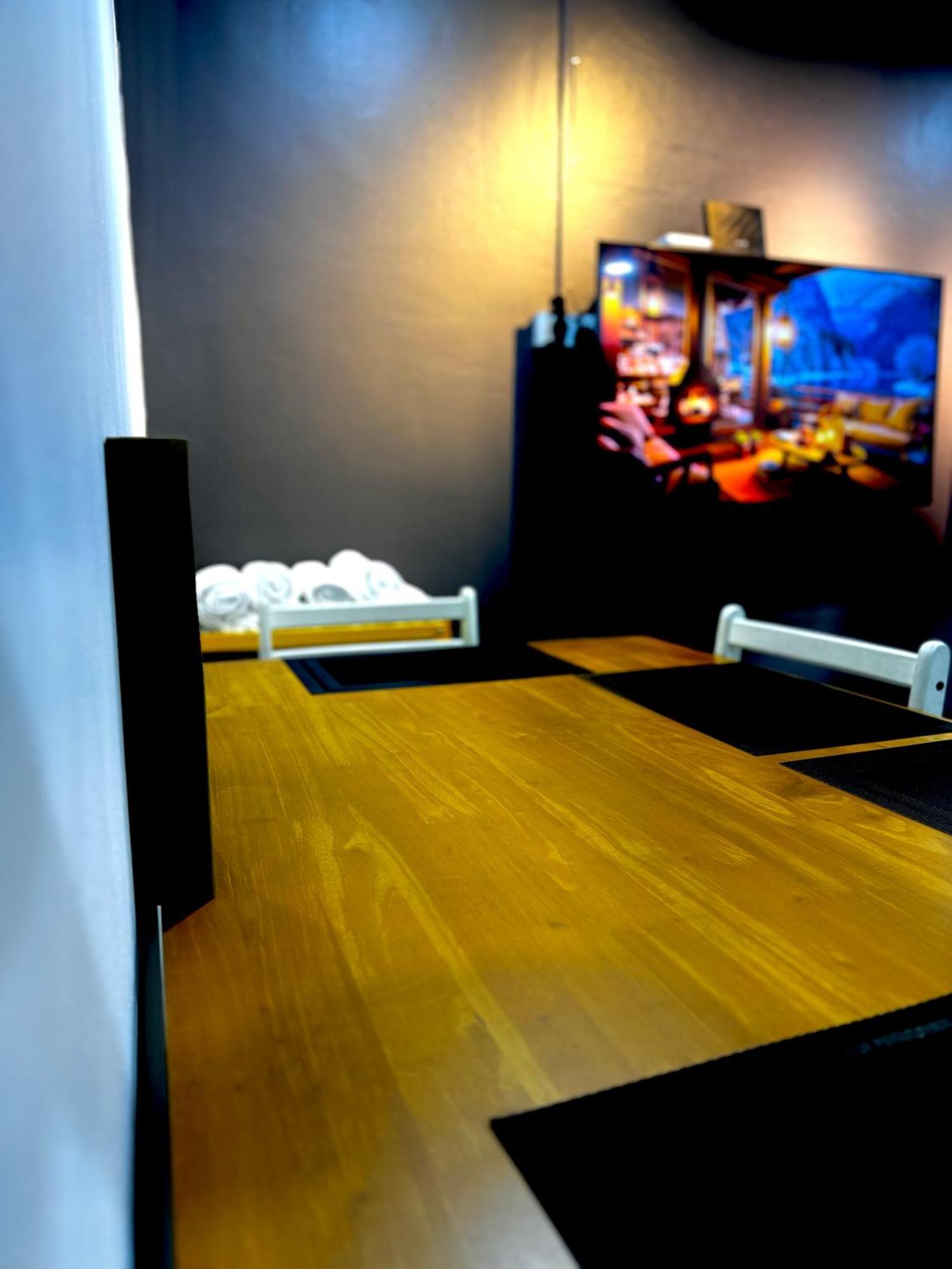 Luxuryfamilysuite6-9Pax-Jonkerstreet-Citytown 말라카 외부 사진